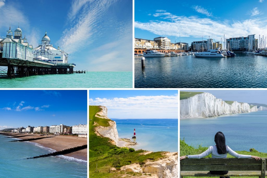 14 Fun Things To Do In Eastbourne
